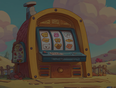 The Dog House