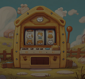 The Dog House